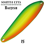 BAITIS II 12-17-22 G