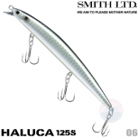 Smith Haluca 125S 15.5 g