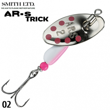 Smith AR-S TRICK 3.5 g 02 TSPP
