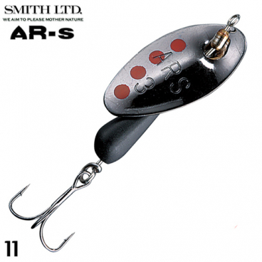 Smith AR-S 1.6 g 11 BLNB