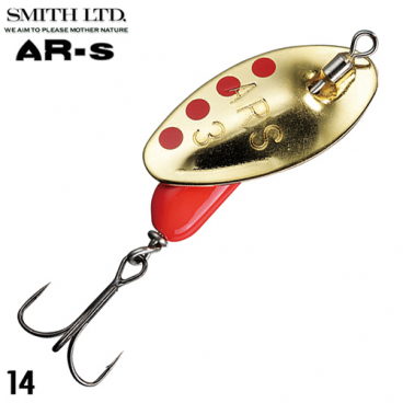 Smith AR-S 2.1 g 14 RSFR