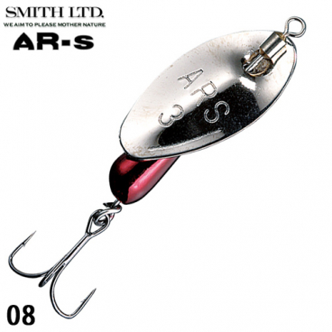 Smith AR-S 3.5 g 08 MERD