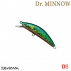 DR. MINNOW 5S 08