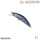 DR. MINNOW 5FS 11