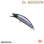 DR. MINNOW 5FS 06