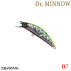 DR. MINNOW 5FS 07