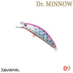 DR. MINNOW 5FS 09