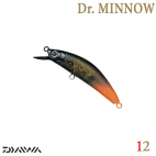 DR. MINNOW 5S 12