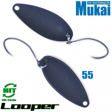 MUKAI LOOPER 1.7 G 55
