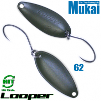 MUKAI LOOPER 1.7 G 62