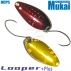 MUKAI LOOPER + Plus 1.6 G DCP5
