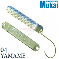 MUKAI YAMAME DIAMOND 5.0 G 04