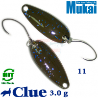 MUKAI CLUE 3.0 G 11