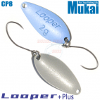 MUKAI LOOPER + Plus 1.6 G CP8