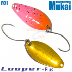 MUKAI LOOPER + Plus 1.6 G FC1