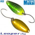 MUKAI LOOPER + Plus 1.6 G FC2