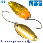 MUKAI LOOPER + Plus 1.6 G FC3