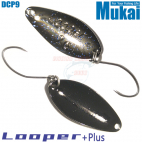 MUKAI LOOPER + Plus 1.6 G DCP9