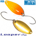 MUKAI LOOPER + Plus 1.6 G FC5