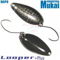 MUKAI LOOPER + Plus 2.0 G DCP9