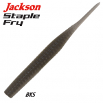 JACKSON STAPLE FRY LONG 2.4 IN BKS