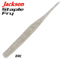 JACKSON STAPLE FRY LONG 2.4 IN KML