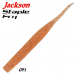 JACKSON STAPLE FRY Jr. 1.4 IN ORS