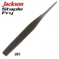 JACKSON STAPLE FRY Jr. 1.4 IN BKS