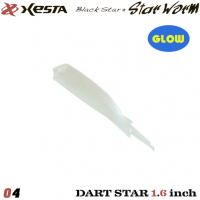 XESTA DART STAR 1.6 INCH 04