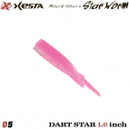 XESTA DART STAR 1.6 INCH 05