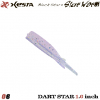 XESTA DART STAR 1.6 INCH 06
