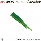 XESTA DART STAR 1.6 INCH 17