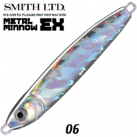 Smith METAL MINNOW EX 14.5 g 06 FULL LASER