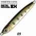 Smith METAL MINNOW EX 14.5 g 09 YAMAME