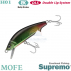 SUPREMO MOFE 50SS H01