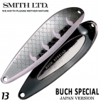 SMITH BUCH SPECIAL JAPAN VERSION 10 G 13