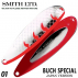 SMITH BUCH SPECIAL JAPAN VERSION 10 G 01