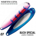 SMITH BUCH SPECIAL JAPAN VERSION 10 G 07