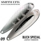 SMITH BUCH SPECIAL JAPAN VERSION 10 G 09