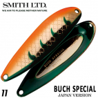 SMITH BUCH SPECIAL JAPAN VERSION 18 G 11