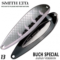 SMITH BUCH SPECIAL JAPAN VERSION 18 G 13