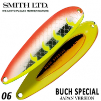 SMITH BUCH SPECIAL JAPAN VERSION 18 G 06