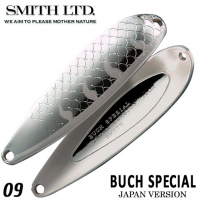 SMITH BUCH SPECIAL JAPAN VERSION 18 G 09