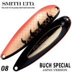 SMITH BUCH SPECIAL JAPAN VERSION 24 G 08