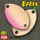 ROB LURE BABEL GT 2.6 02