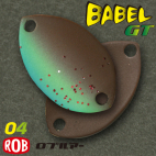 ROB LURE BABEL GT 2.6 04