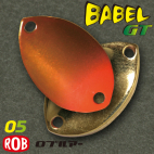 ROB LURE BABEL GT 2.6 05