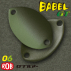 ROB LURE BABEL GT 2.6 06