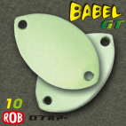 ROB LURE BABEL GT 2.6 10