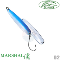 FOREST MARSHAL 4.8 G 02